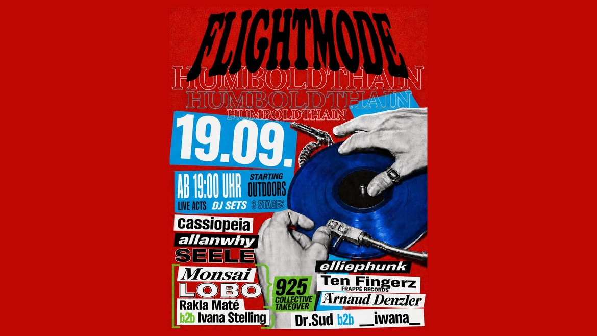 FLIGHTMODE