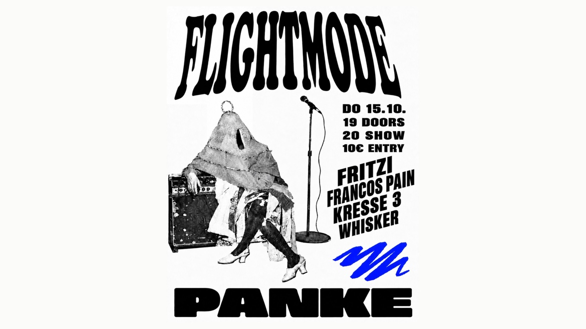 FLIGHTMODE